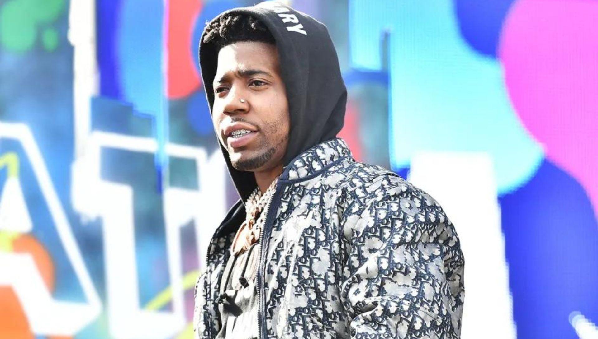 Processo specchio del caso YSL: YFN Lucci colpevole