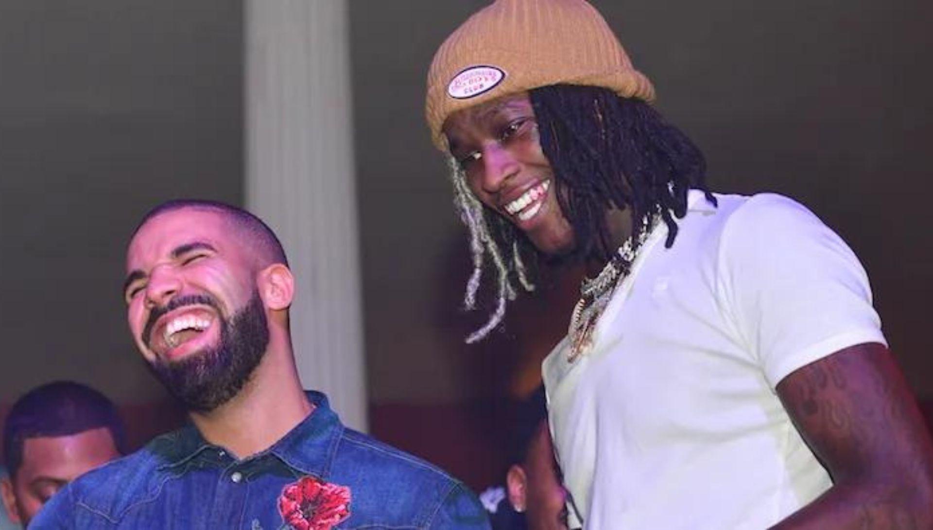 Drake e Meek Mill contro il giudice del processo YSL RICO: “Liberate Young Thug”