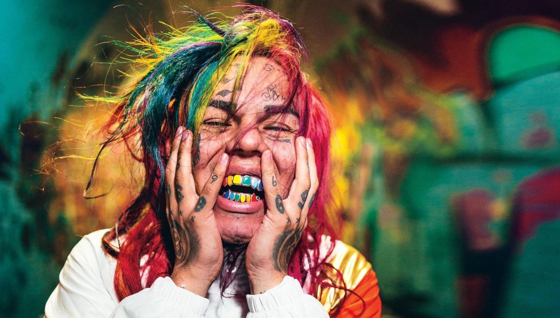 Tekashi fuori su cauzione