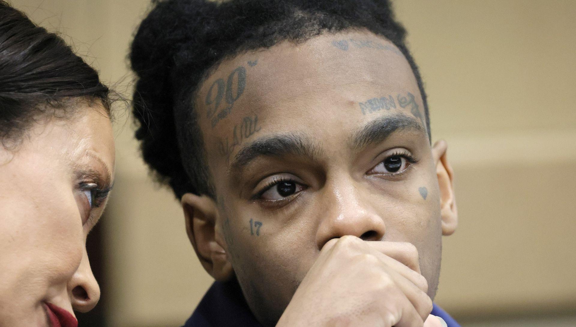 I procuratori litigano per un video, processo YNW Melly in pausa indefinita