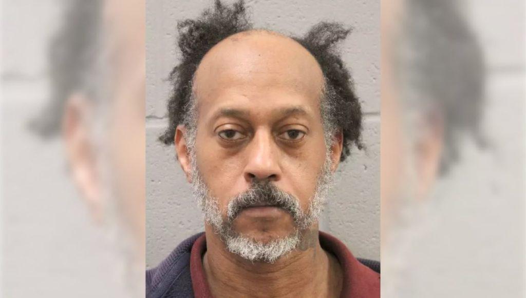 rapper texano arrestato