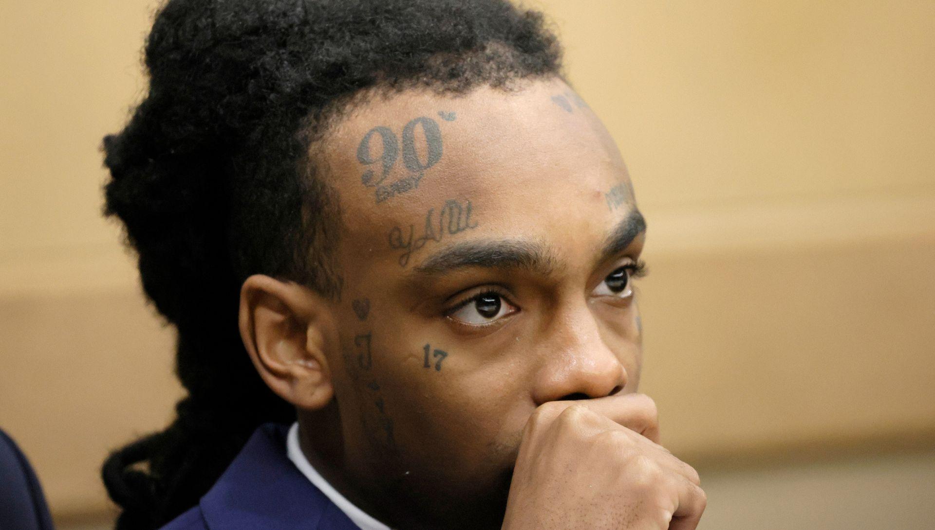 Processo YNW Melly, basta ritardi