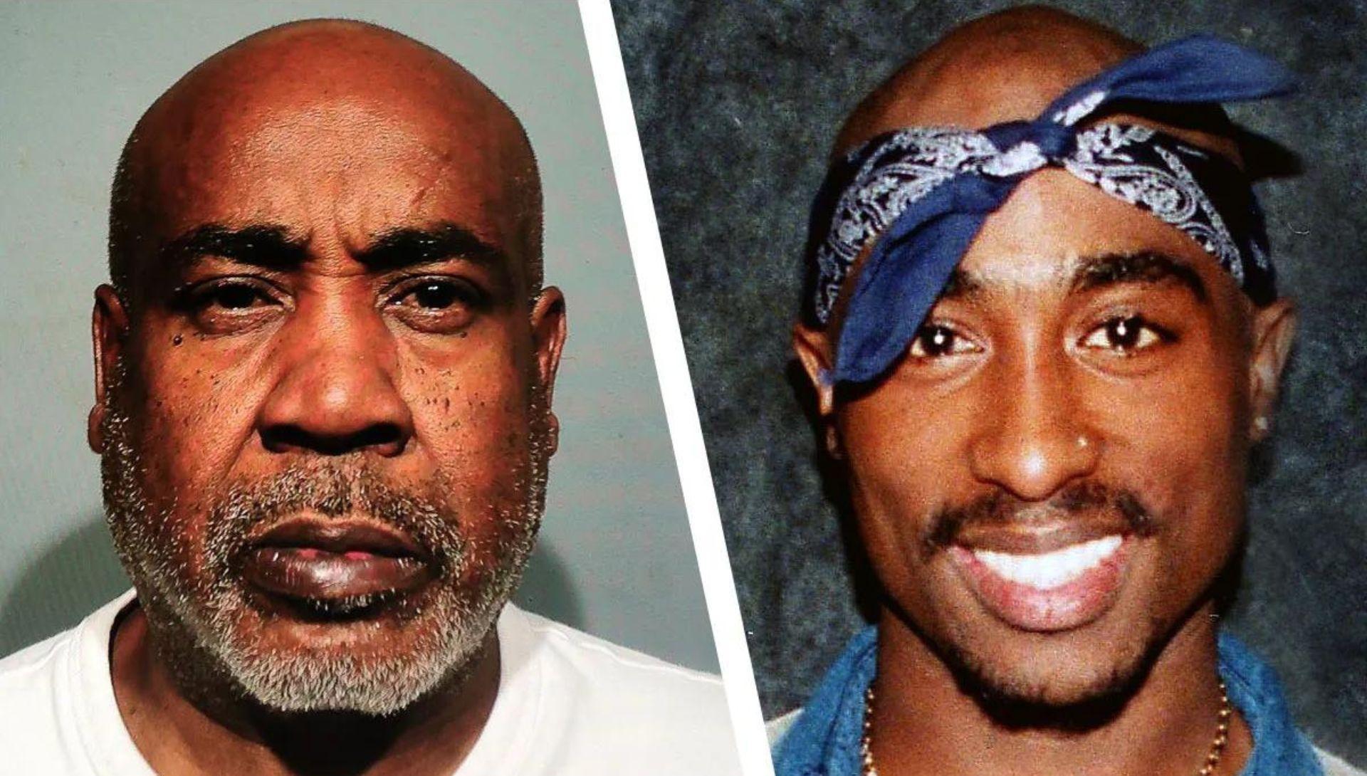Keefe D contro Diddy: “Mi ha offerto 1 milione per uccidere Tupac”