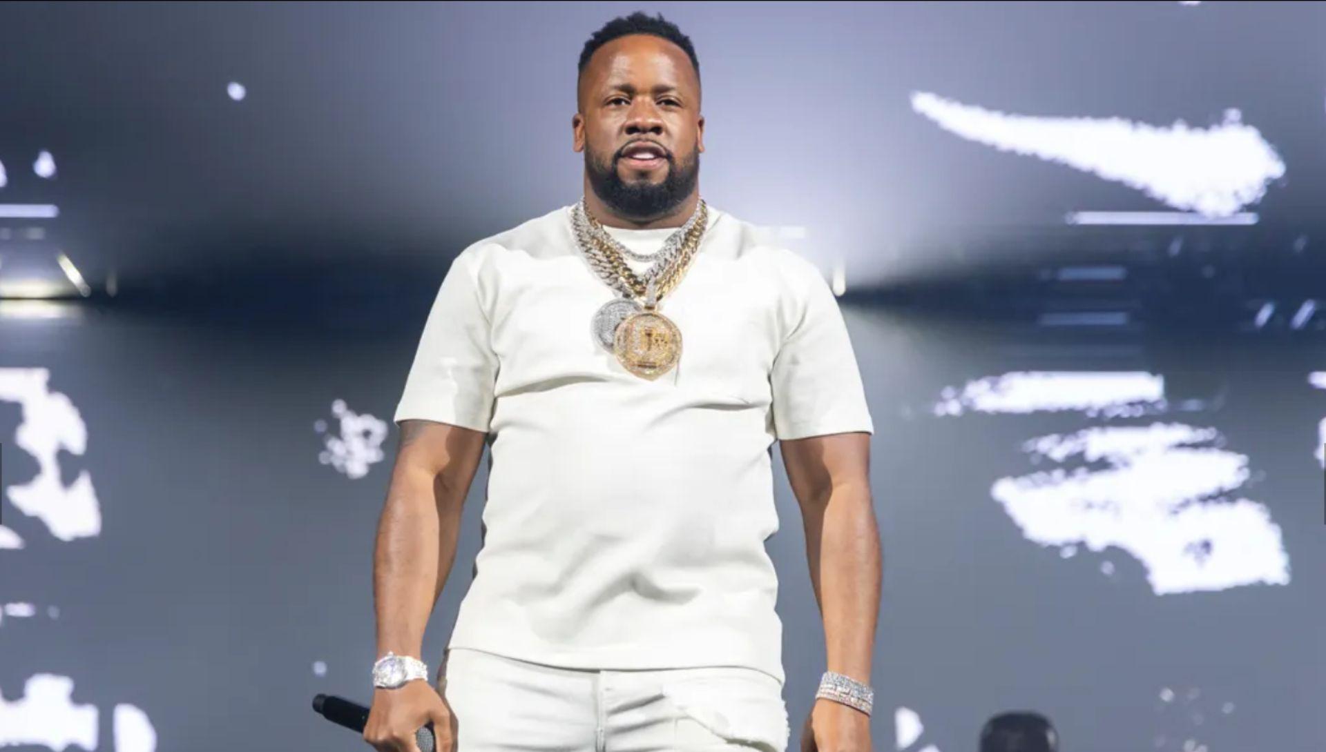 Yo Gotti: The Show Must Go On