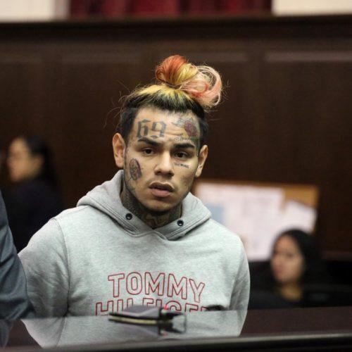 6ix9ine