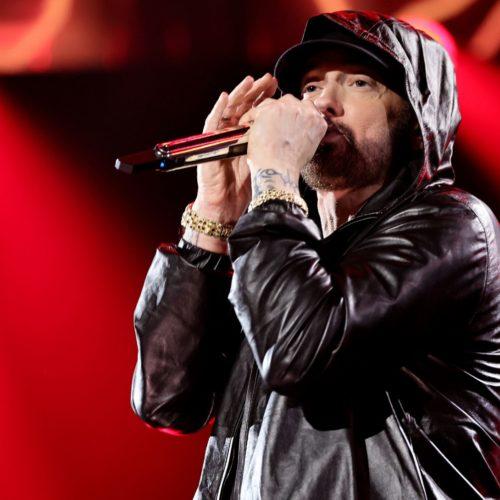 Stans, il documentario sui super fan coprodotto da Eminem