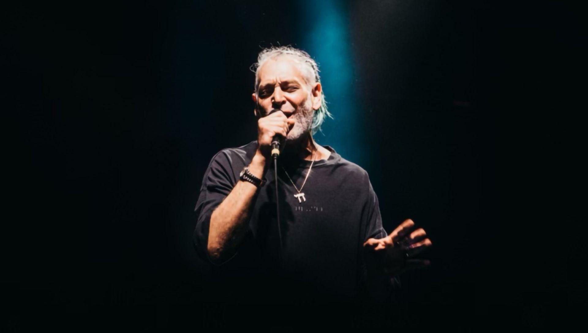 Concerti del rapper ebreo Matisyahu boicottati dallo staff dei teatri