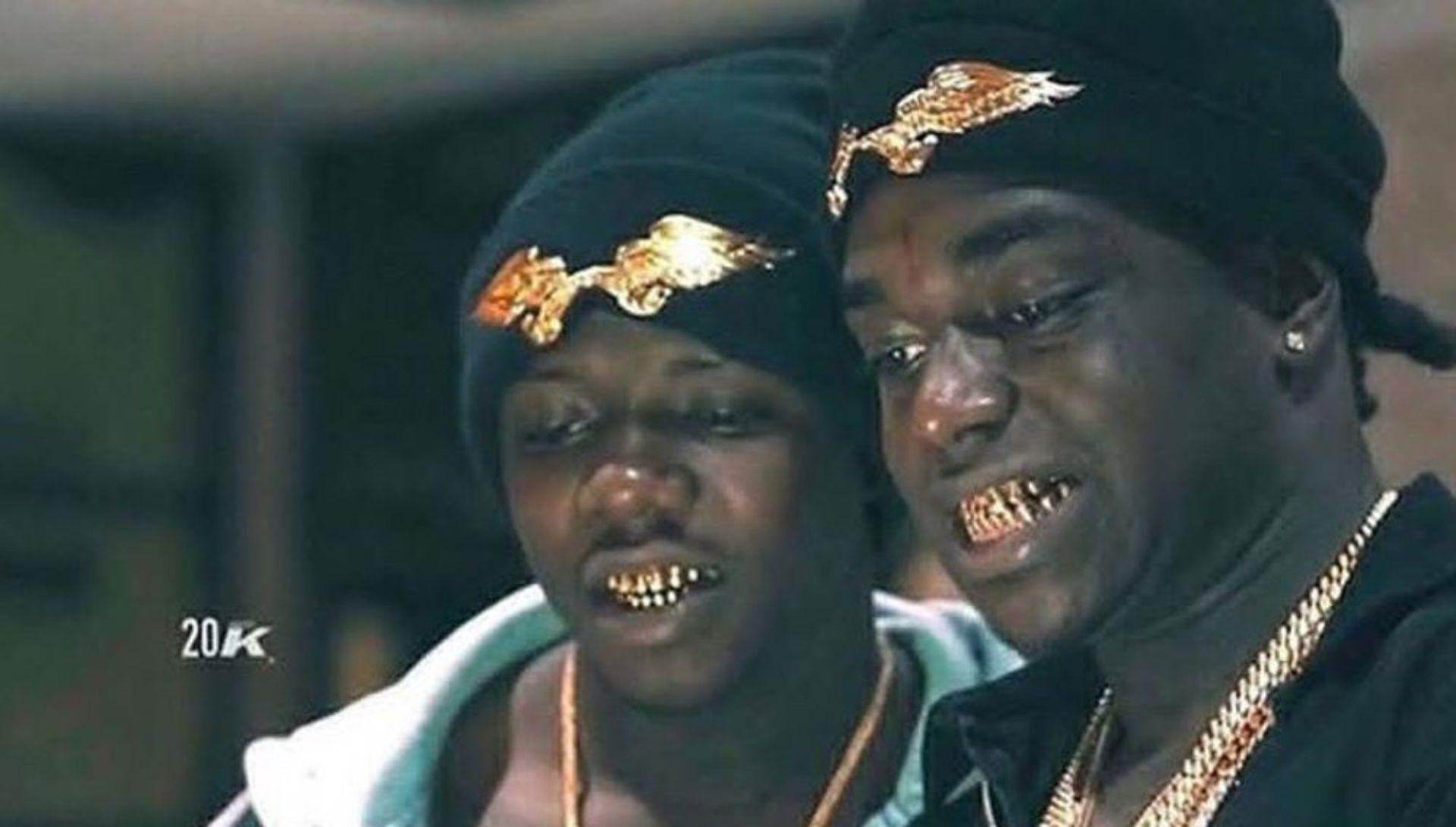 Faida tra Kodak Black e Jackboy, 13 arresti