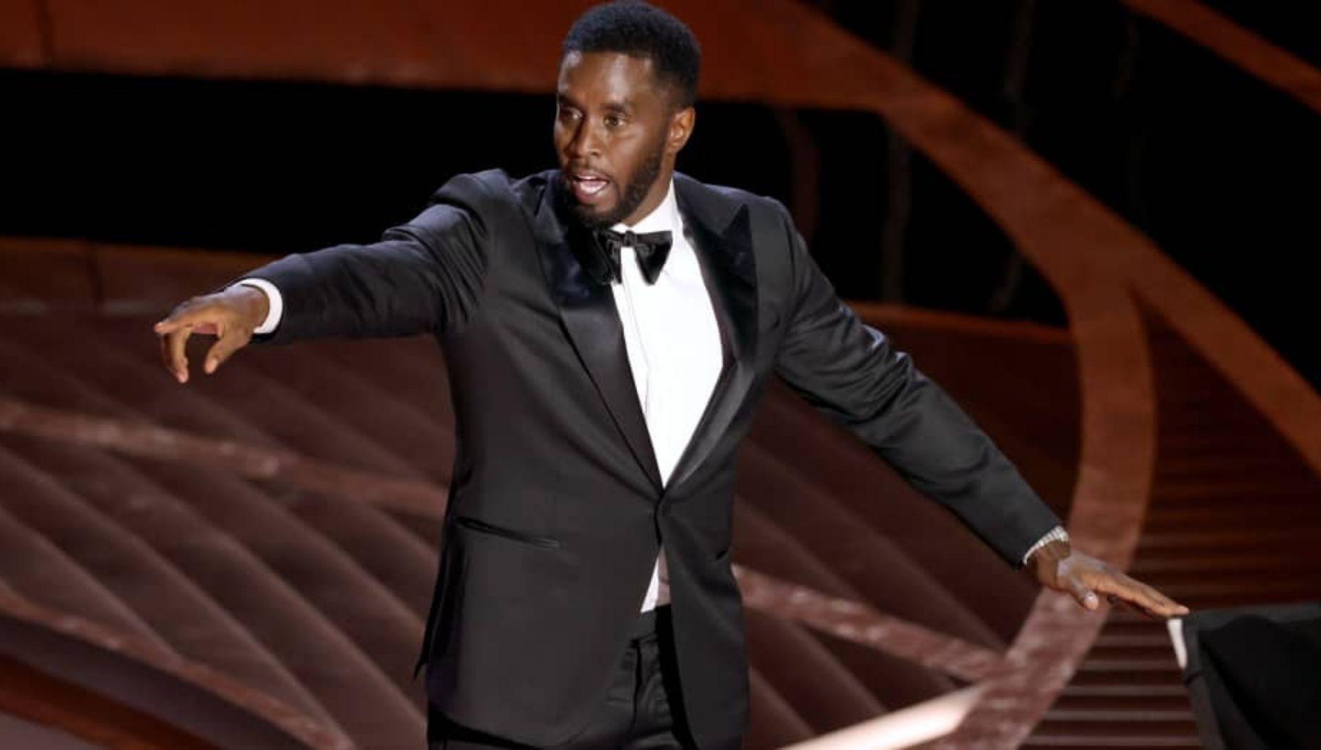 Diddy di nuovo in tribunale: accusato di molestie dal produttore Lil Rod