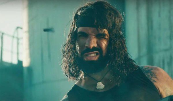 Drake nudo su X, leakato il clip di un momento privato