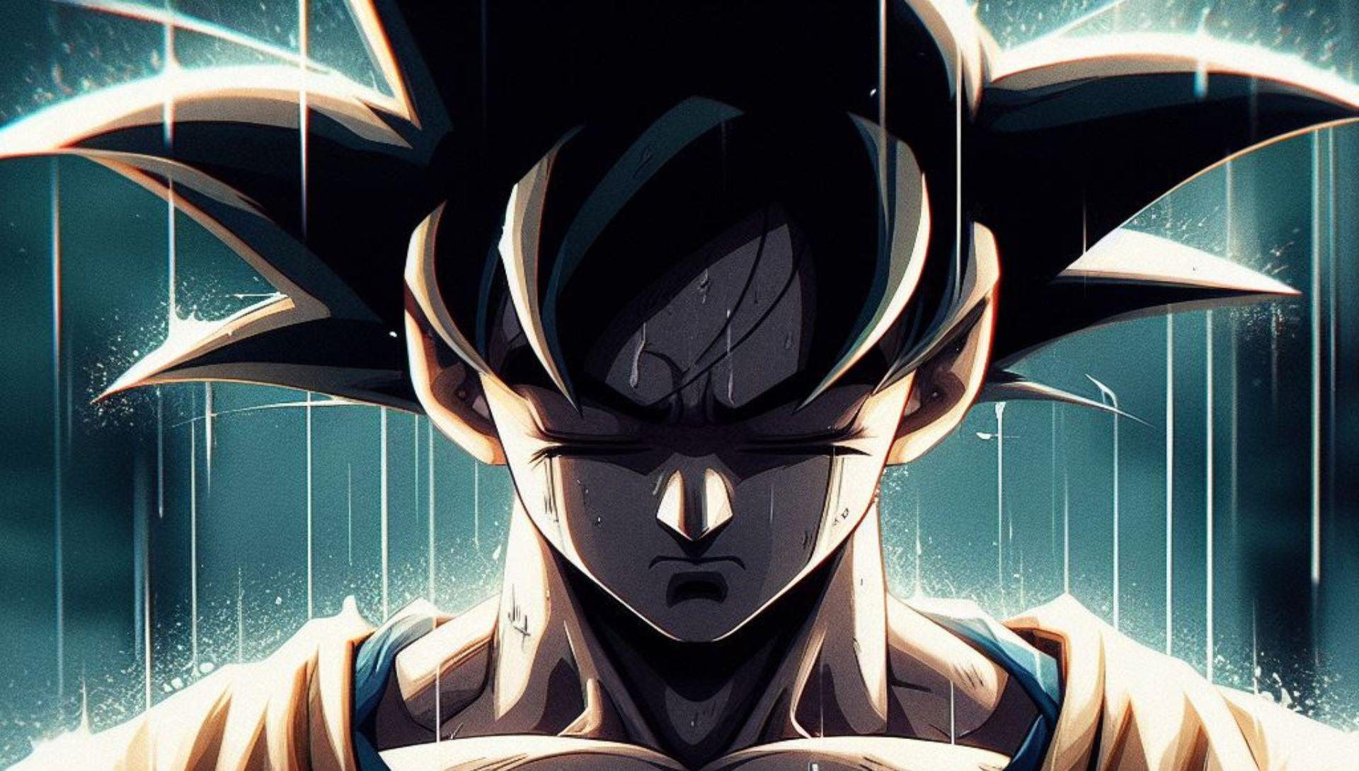 Con Toriyama muore un universo (caro anche al rap)