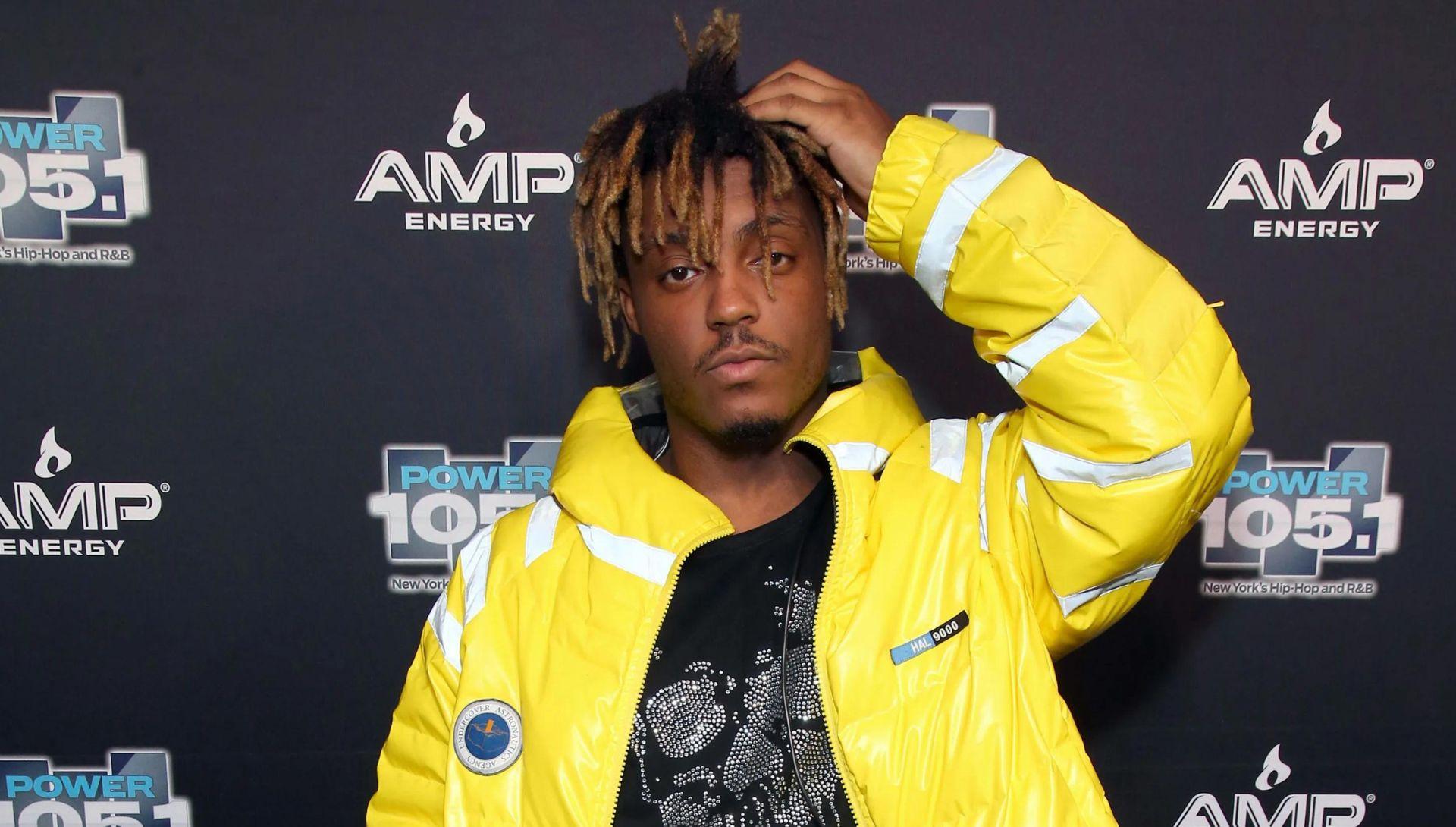 Svendita totale di “pezzi” di Juice WRLD su OnlyFans: vestiti, capelli e denti