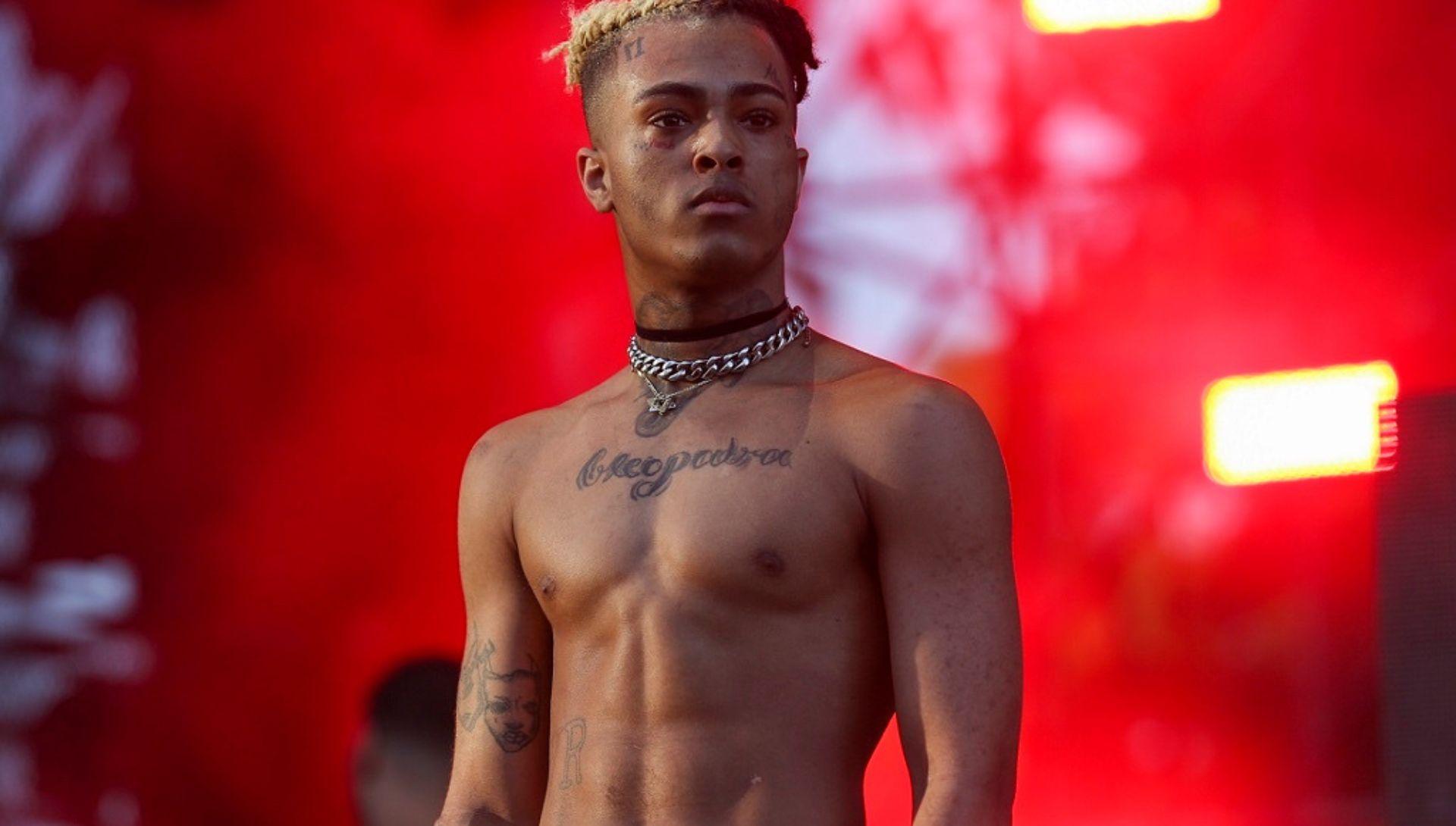 Online l’autopsia di XXXTentacion, fan indignati