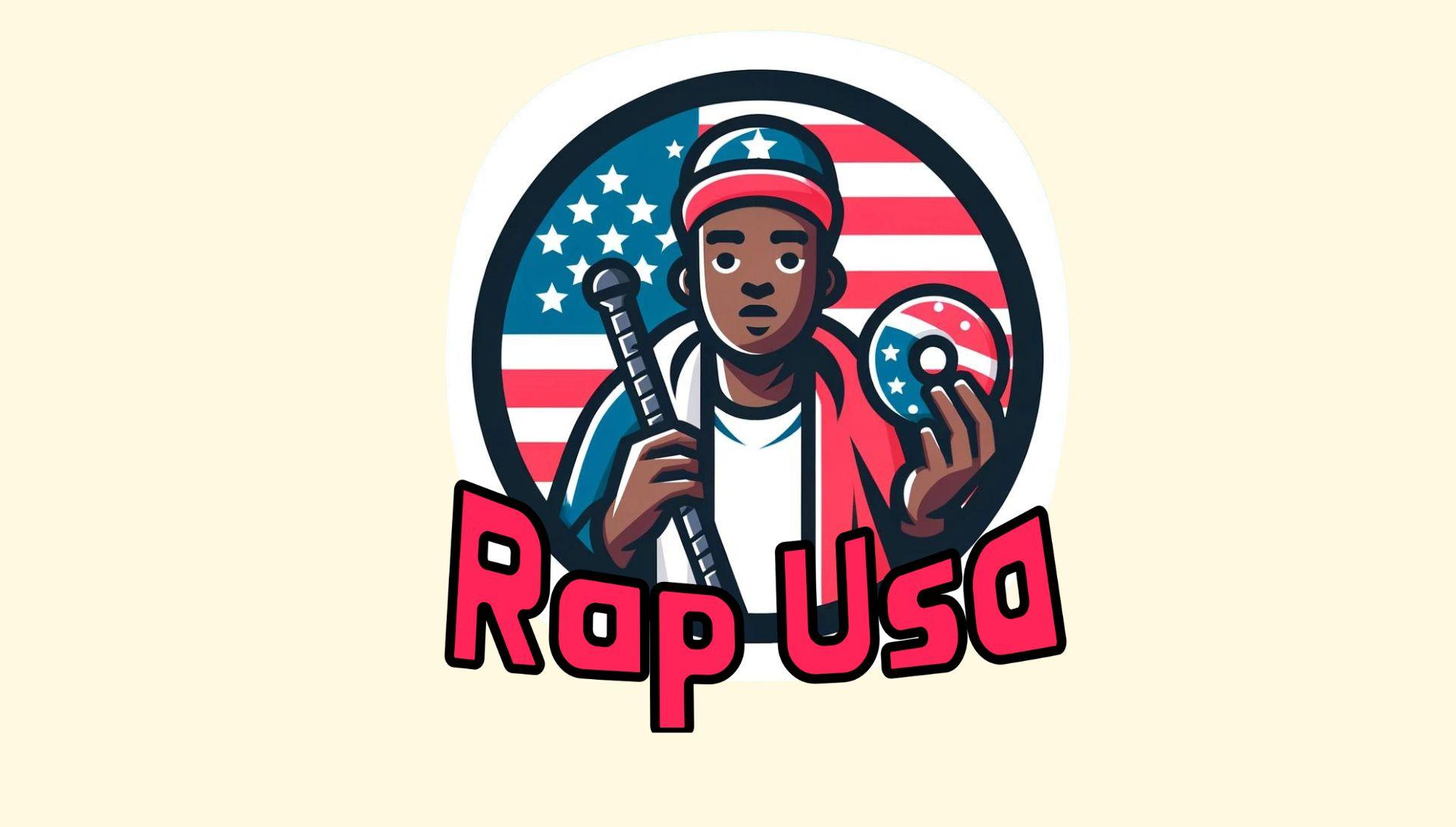 Copertina di RAP USA – Fascia Oraria