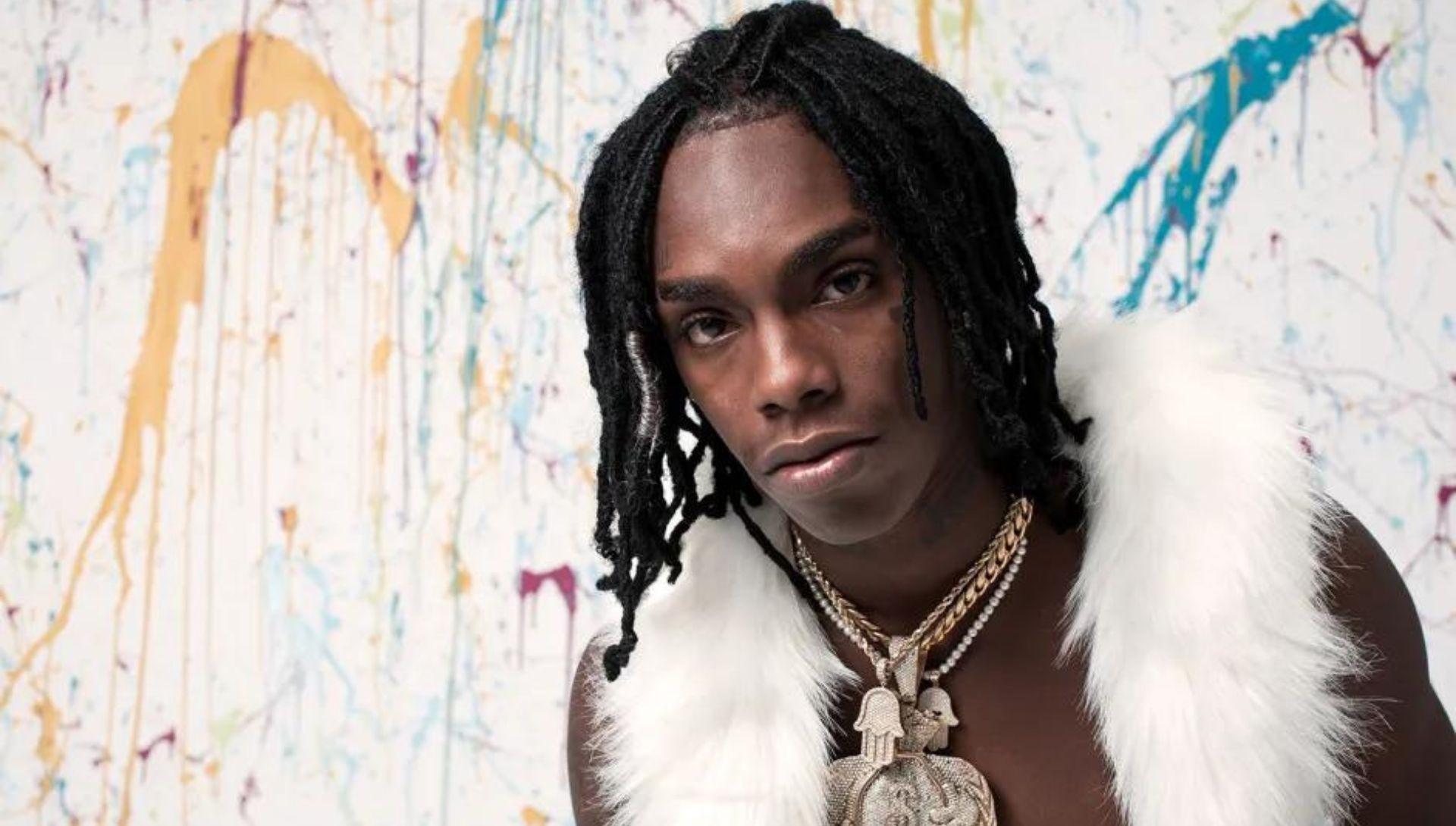 “Ha dissato anche me”, YNW Melly contro Kendrick