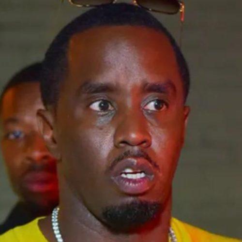 Diddy è rimasto a corto di pusher