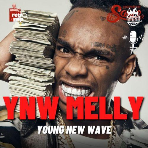 Retrorap – YNW Melly, Young New Wave