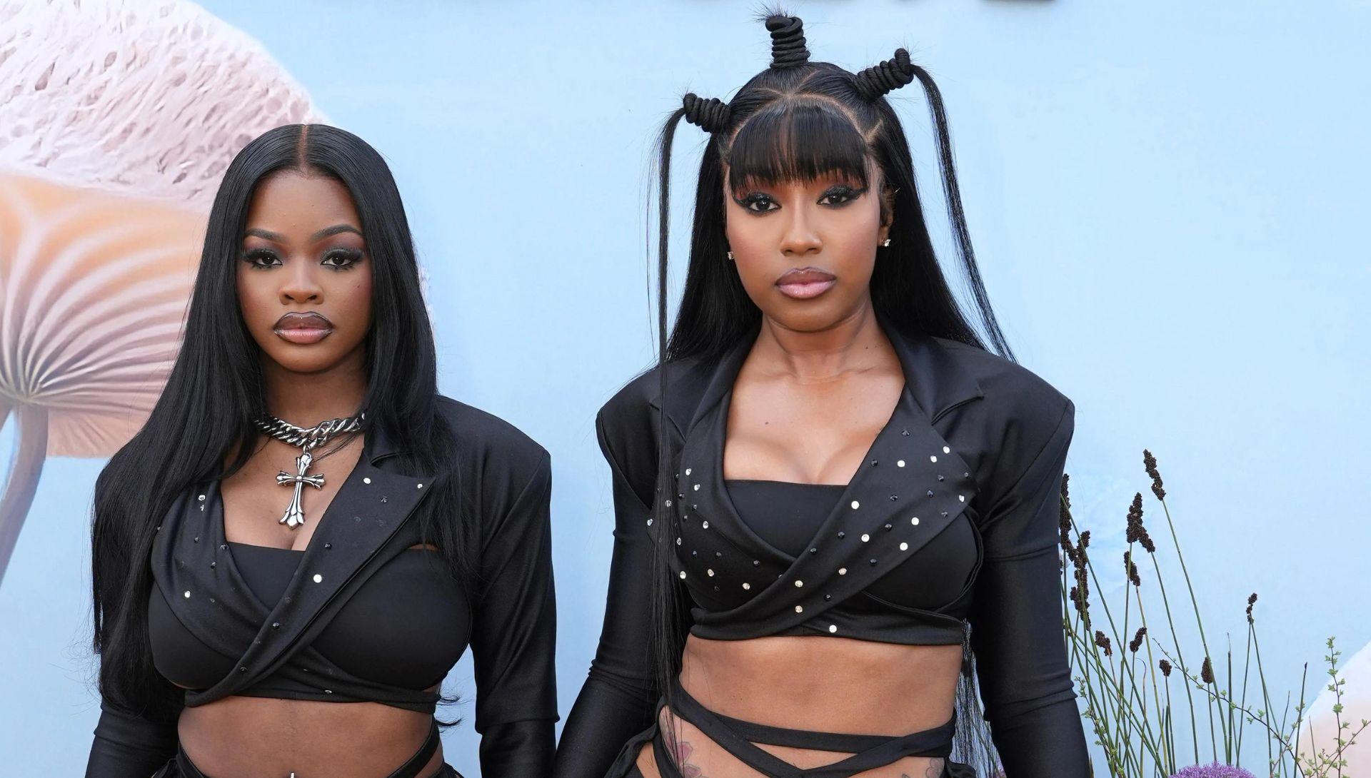 Non solo Kendrick e Cole, le City Girls si dissano su X