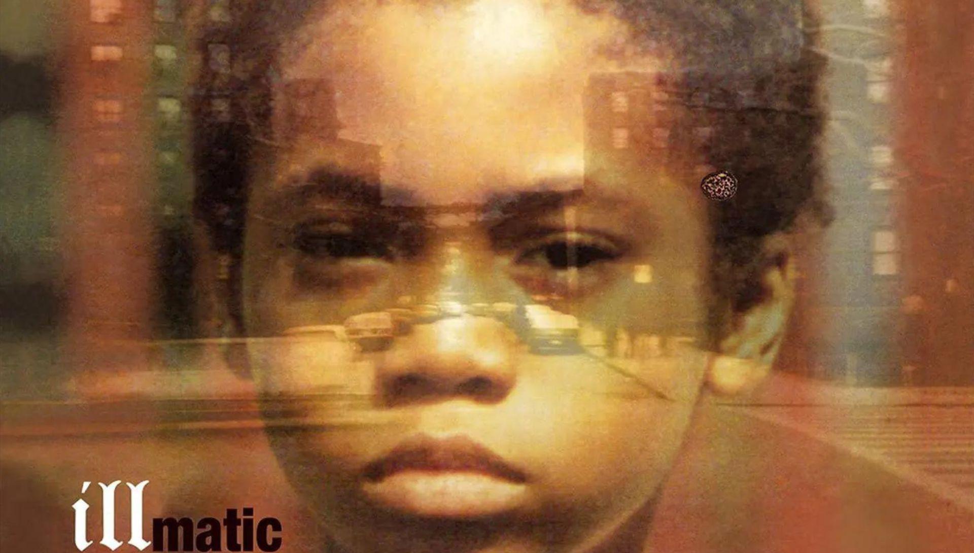 30 anni di Illmatic, NAS celebrato in Senato