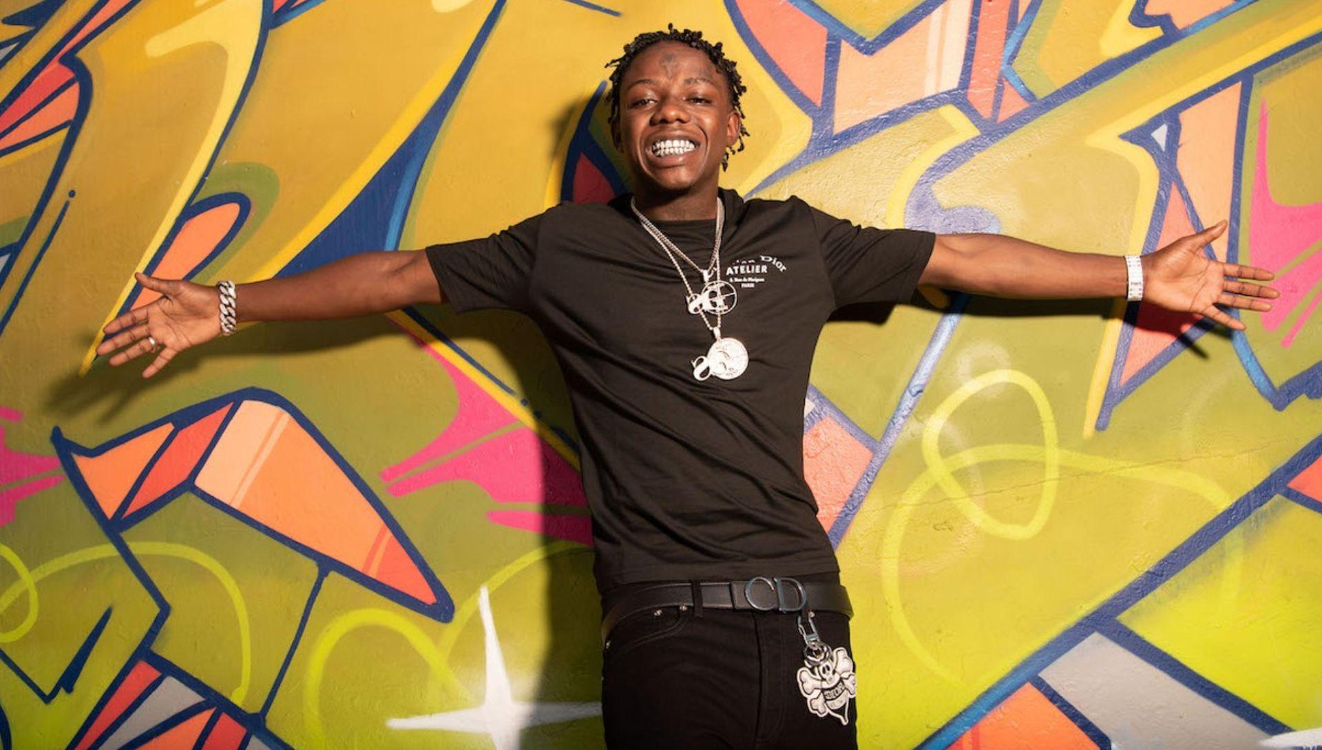 Jackboy libero, nuova musica fuori a giorni
