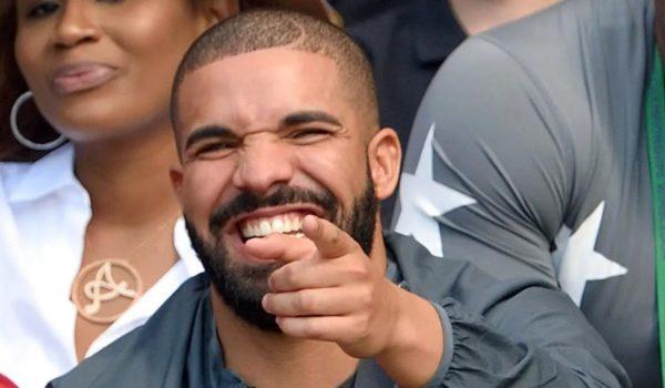 Drake contro tutti, fuori “Push Ups (Drop & Give Me 50)”