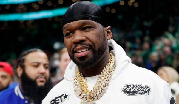 “Preoccupati dei tuoi veri problemi”, 50 Cent ammonisce Meek Mill