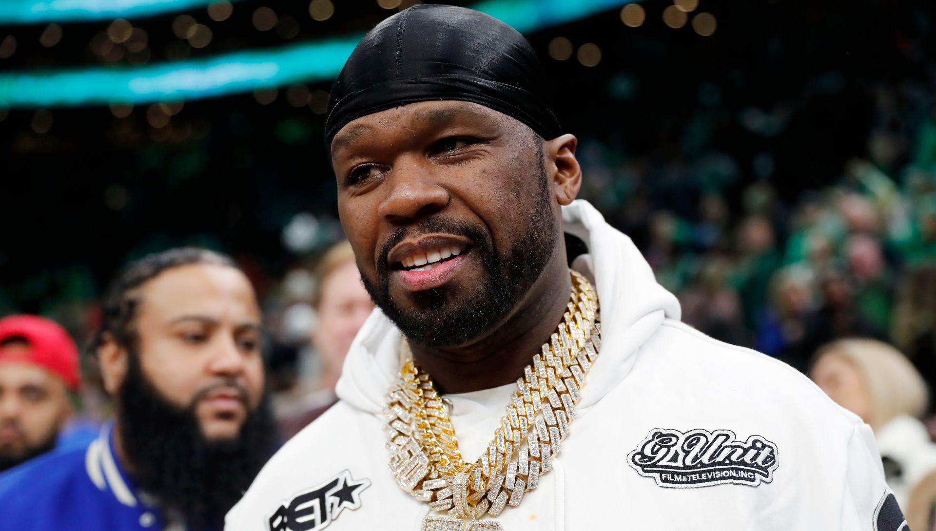 “Preoccupati dei tuoi veri problemi”, 50 Cent ammonisce Meek Mill