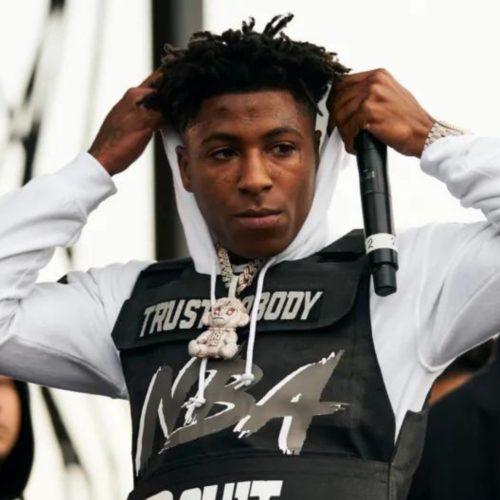 Arrestato NBA YoungBoy, tra le accuse armi e droga