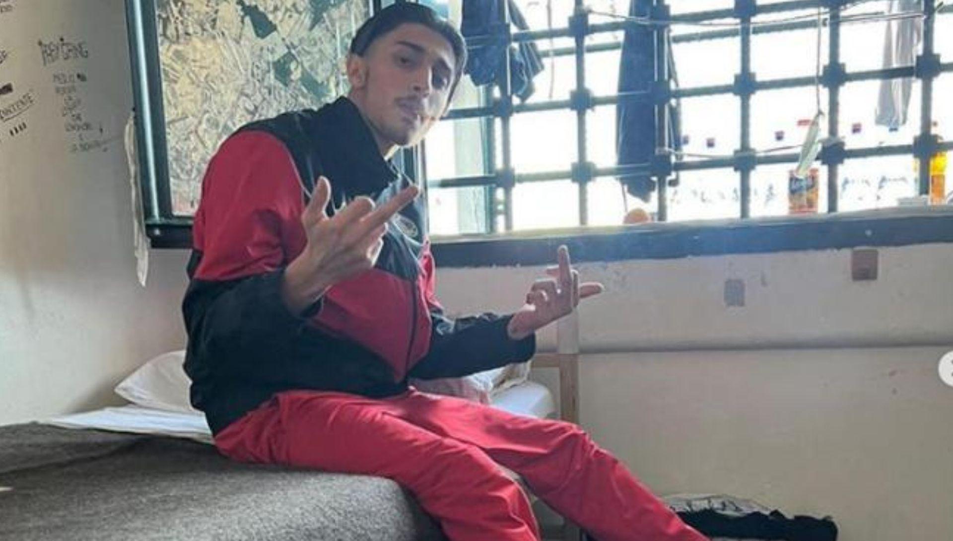 Abusi e torture al Beccaria di Milano, il carcere di Baby Gang e Simba La Rue