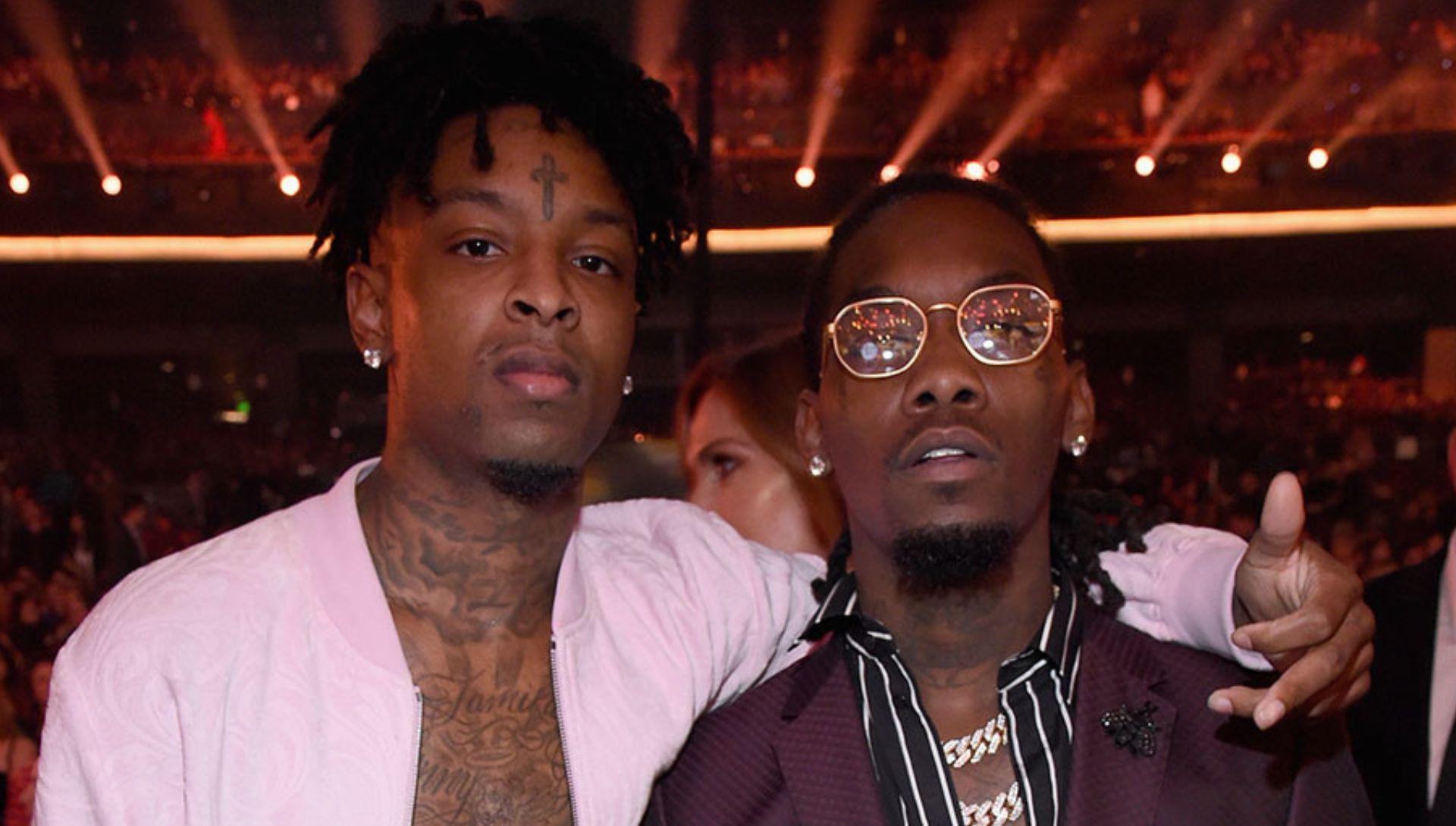 I-Days 2024, quest’estate a Milano Tedua, 21 Savage e Offset