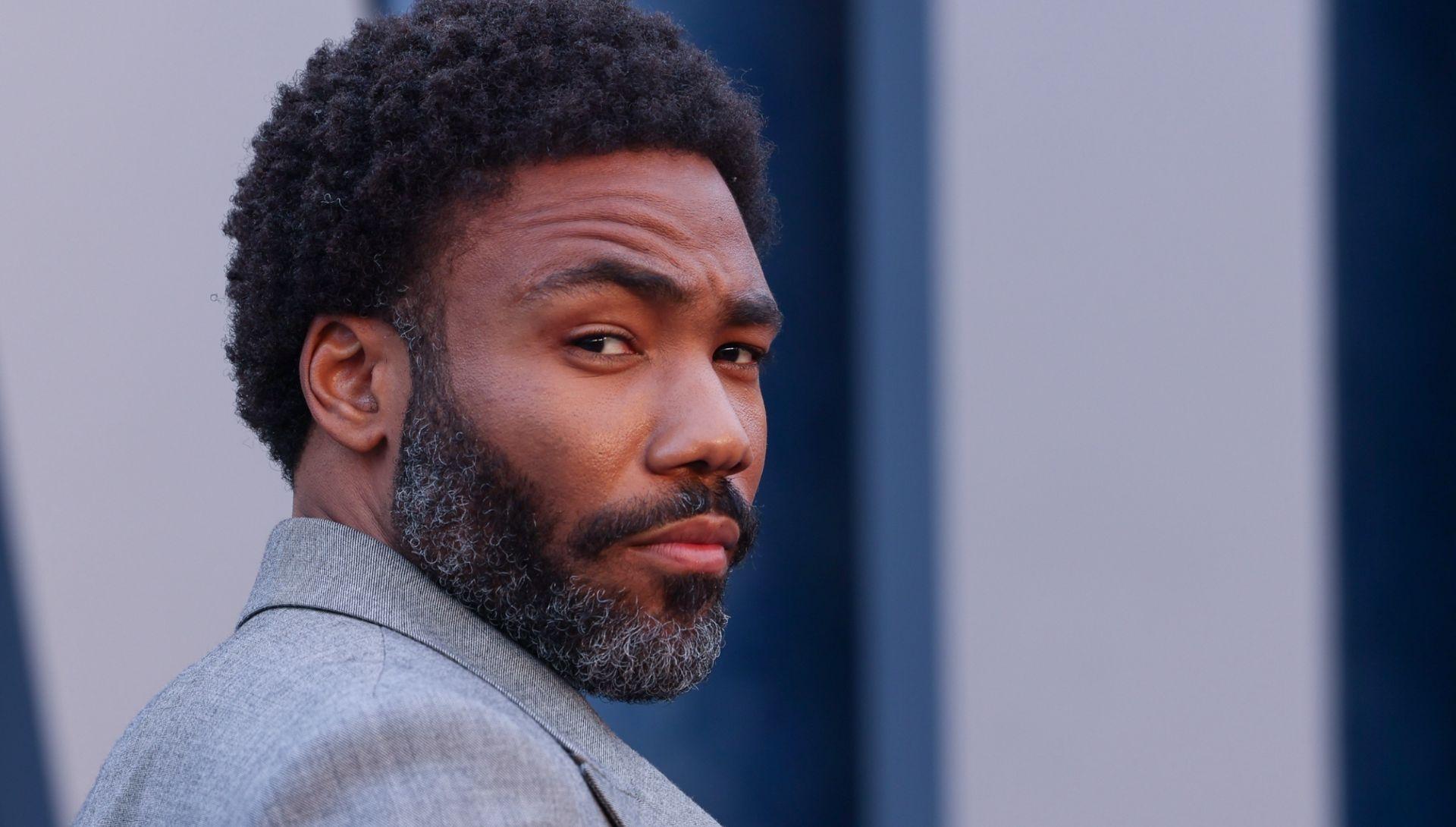 Gli ultimi due dischi di Childish Gambino, in un’anteprima la voce di Ye