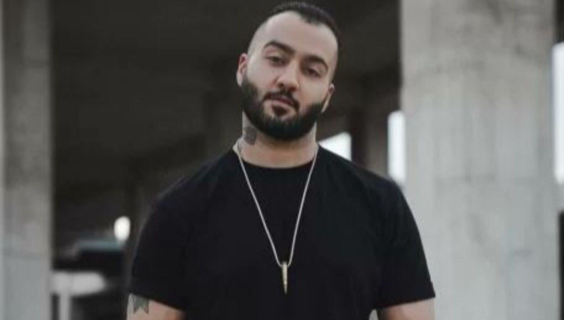 Toomaj Salehi, il rapper iraniano dissidente condannato a morte per “corruzione sulla terra”