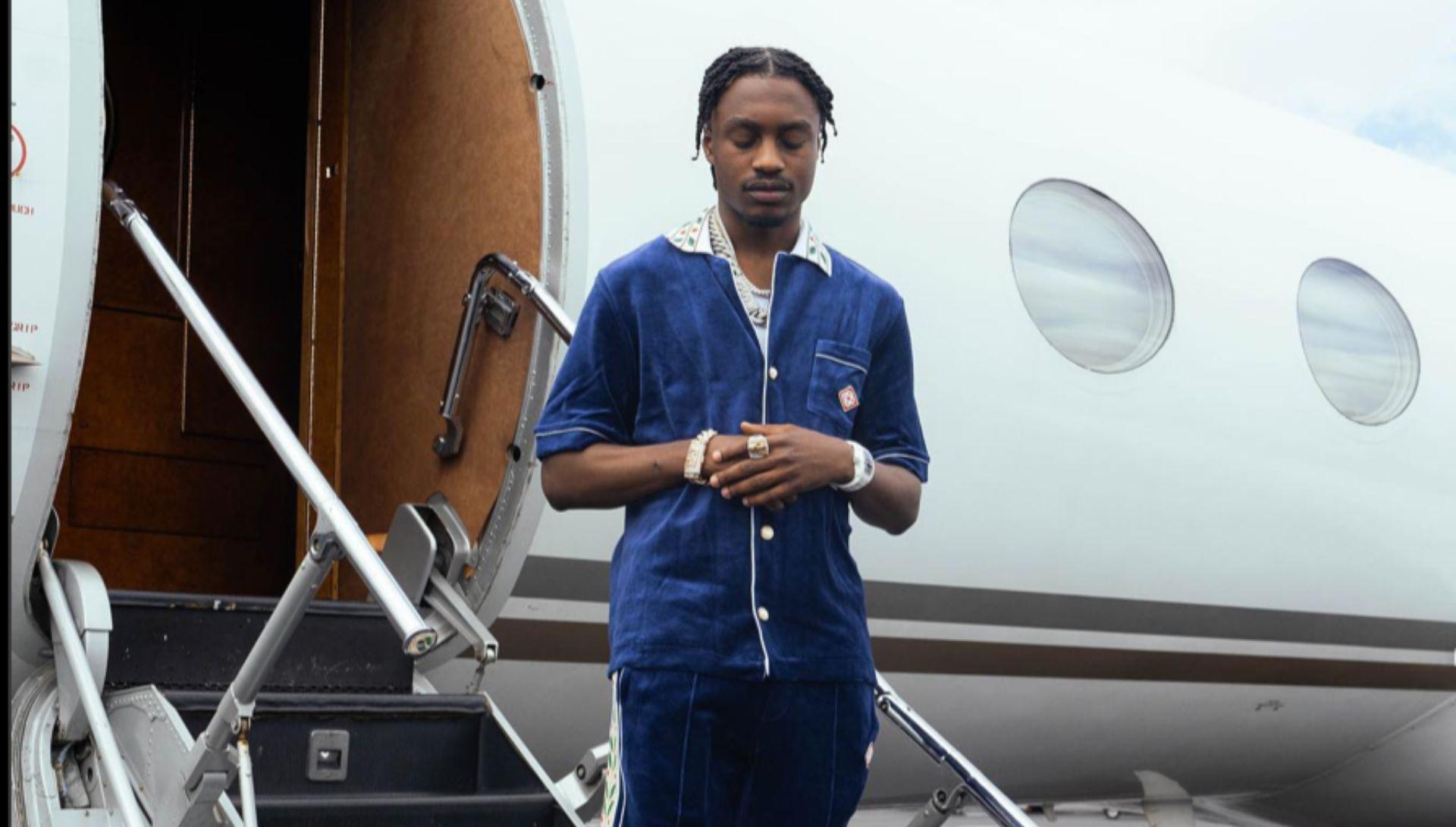 Arrestato di nuovo Lil Tjay, era il suo compleanno