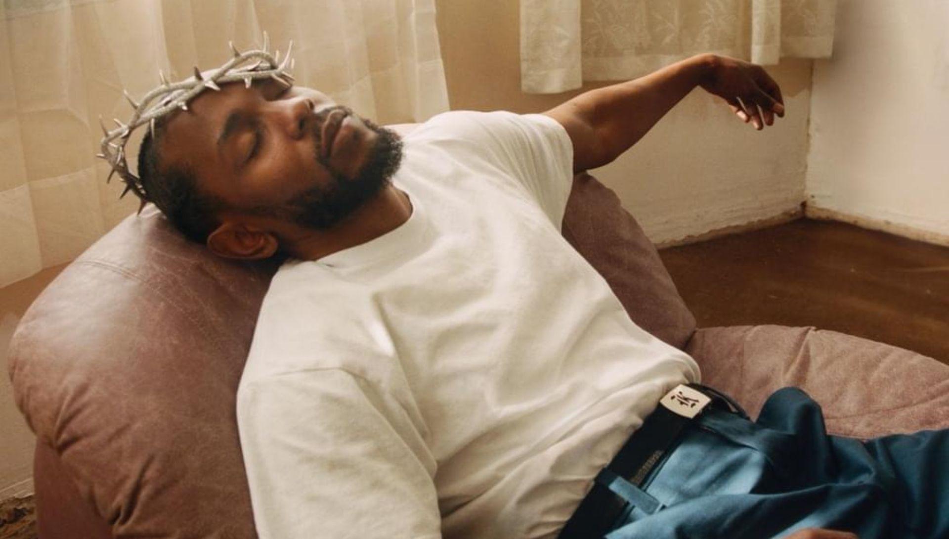 Kendrick l’ha rifatto, fuori “6:16 in L.A.”