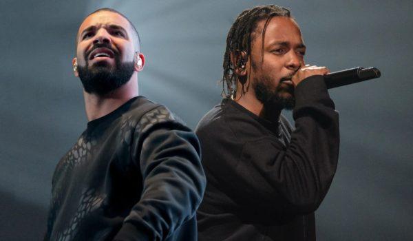 Cinque diss track in tre giorni, escalation tra Kendrick e Drake