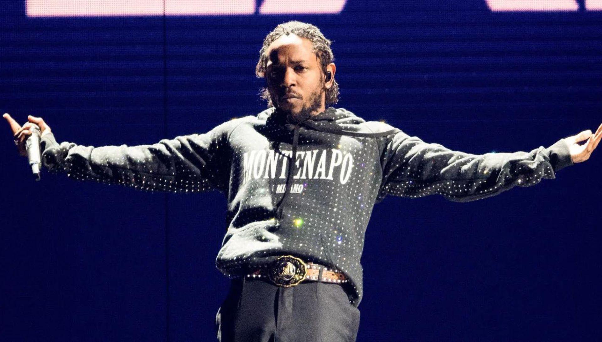 La faida è finita, Kendrick ha battuto Drake: lo dicono i numeri