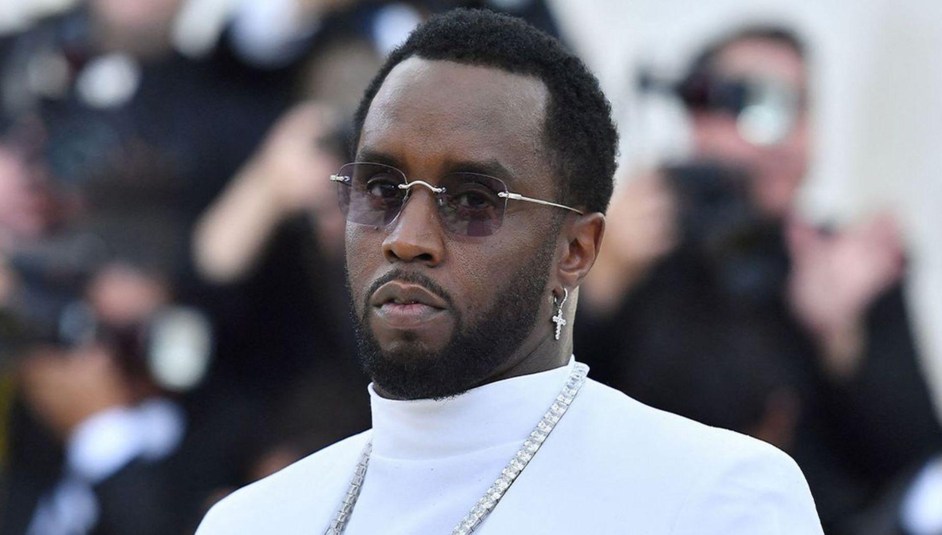 Diddy formalmente indagato, un Gran Giurì deciderà se incriminarlo