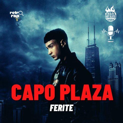 Capo Plaza – Ferite