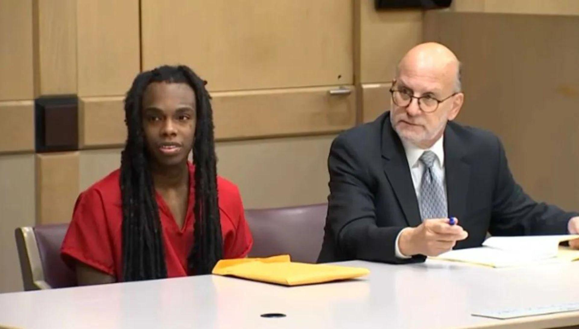 YNW Melly, la difesa cerca di escludere le conversazioni con YNW Bortlen dalle prove