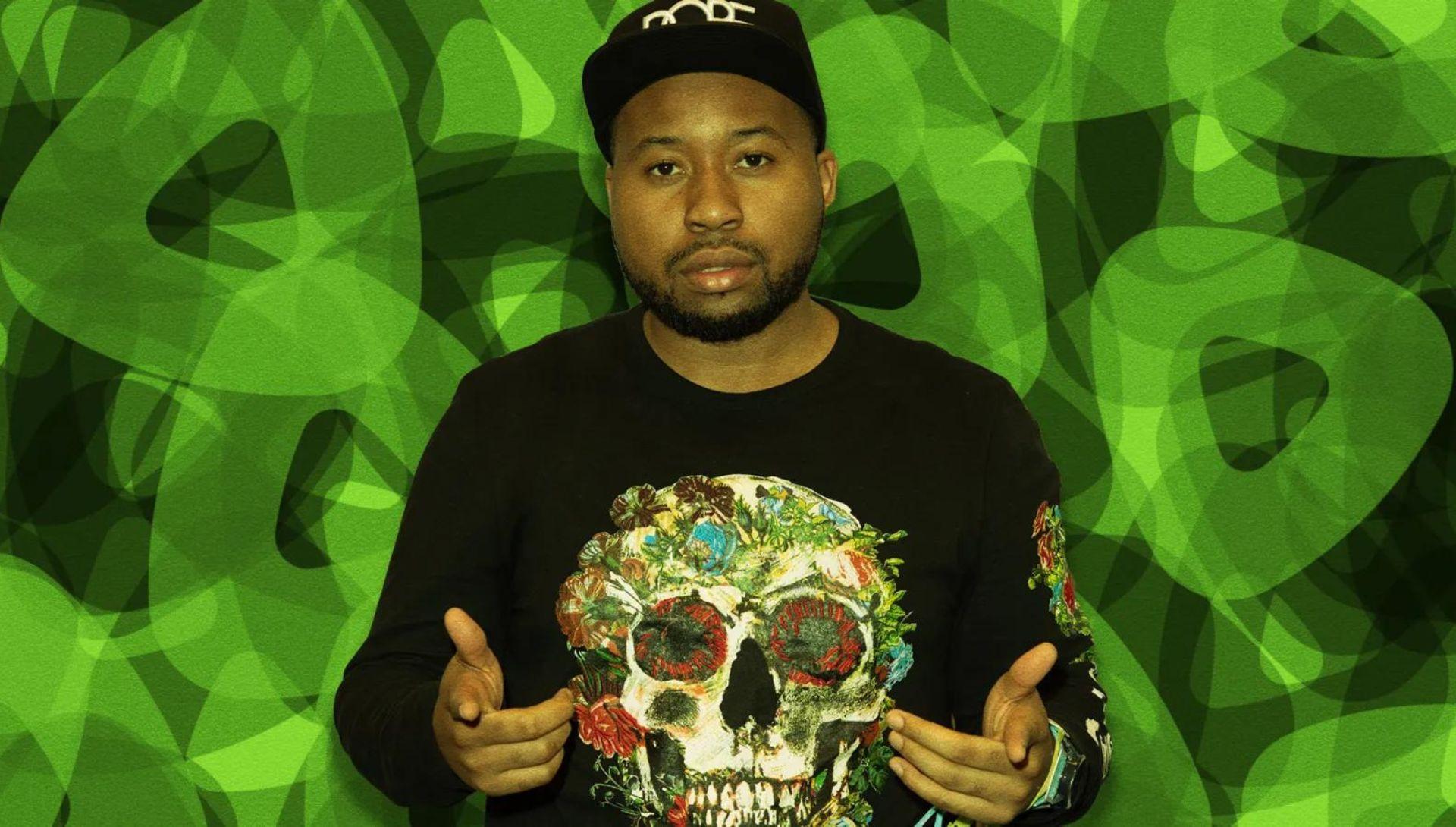 DJ Akademiks accusato di violenza: “tutto falso, modo per fare soldi facili”
