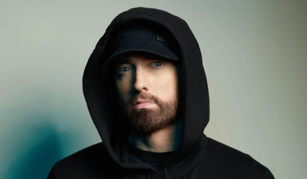 Eminem pubblicherà qualcosa il prossimo venerdì: l’annuncio con un enigma