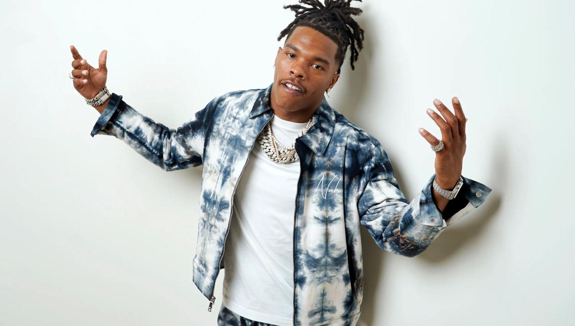 Sparatoria sul set di un videoclip di Lil Baby, tre feriti