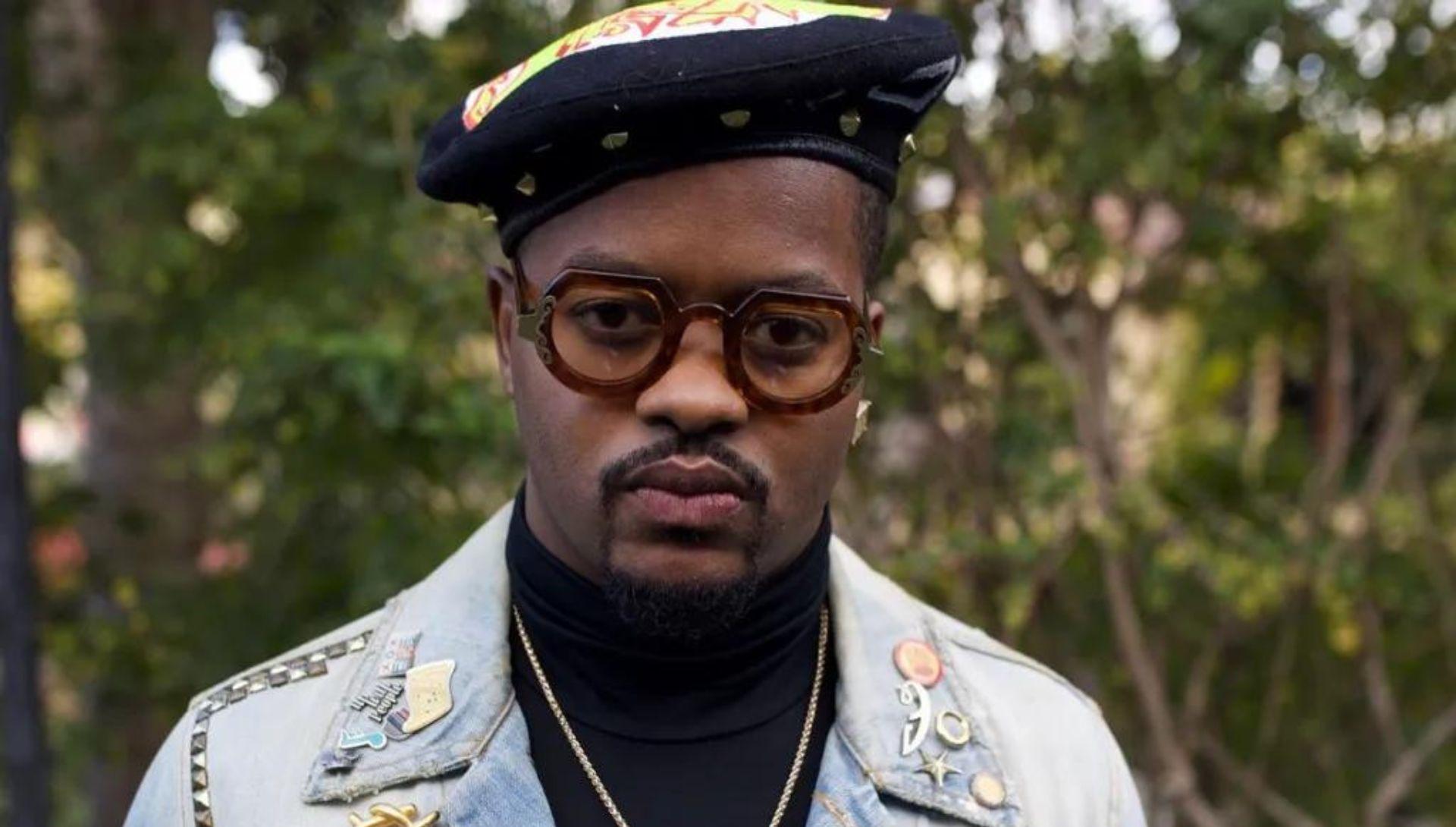 Lil Rod fa un passo indietro, Universal rimossa dalla causa contro Diddy