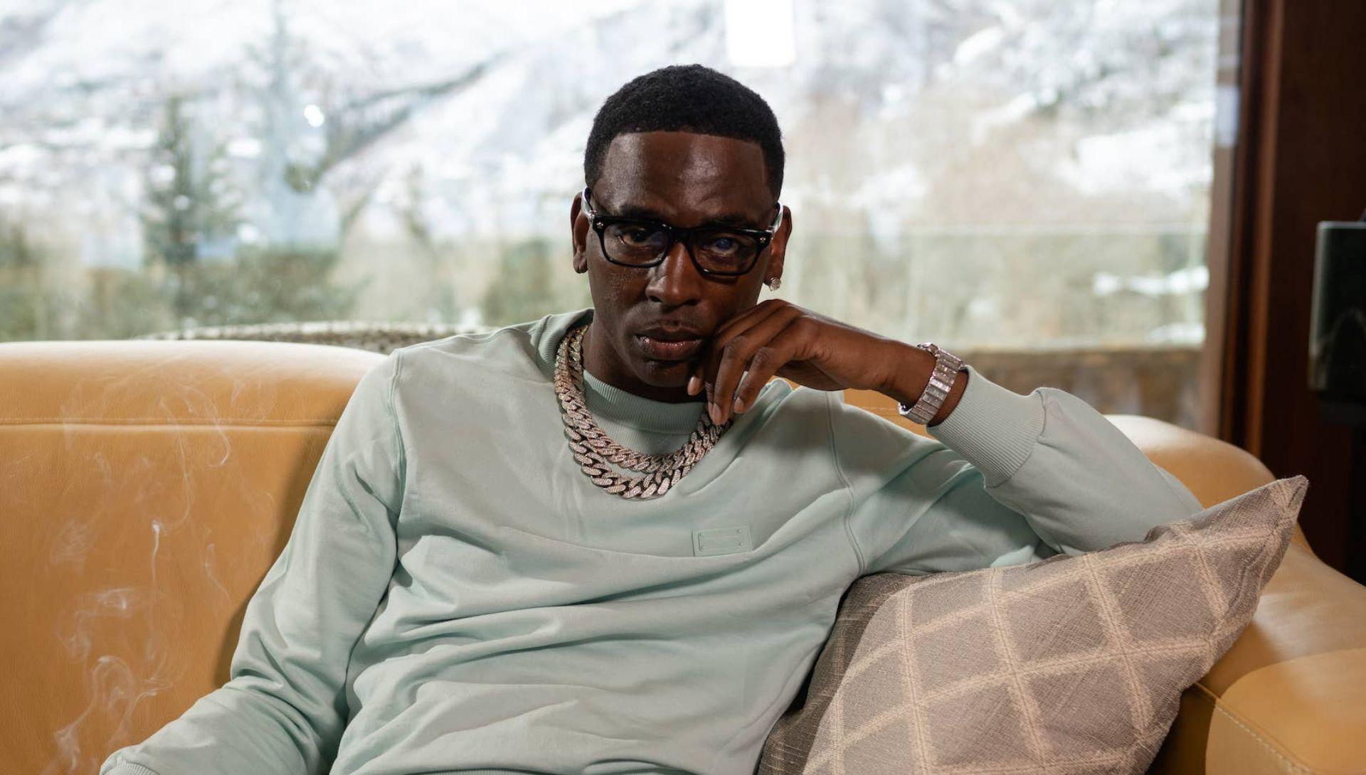 Rinviato di nuovo il processo agli assassini di Young Dolph