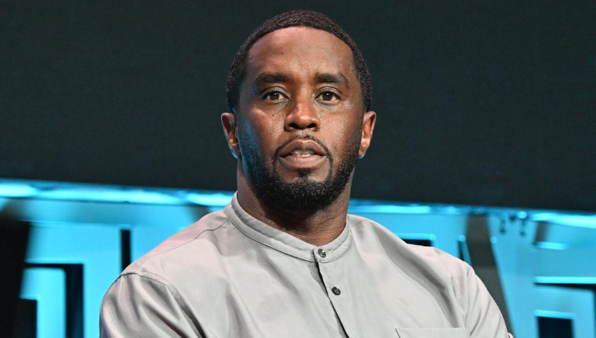 Diddy non poteva nominare Cassie nel video di scuse, lo dice la legge