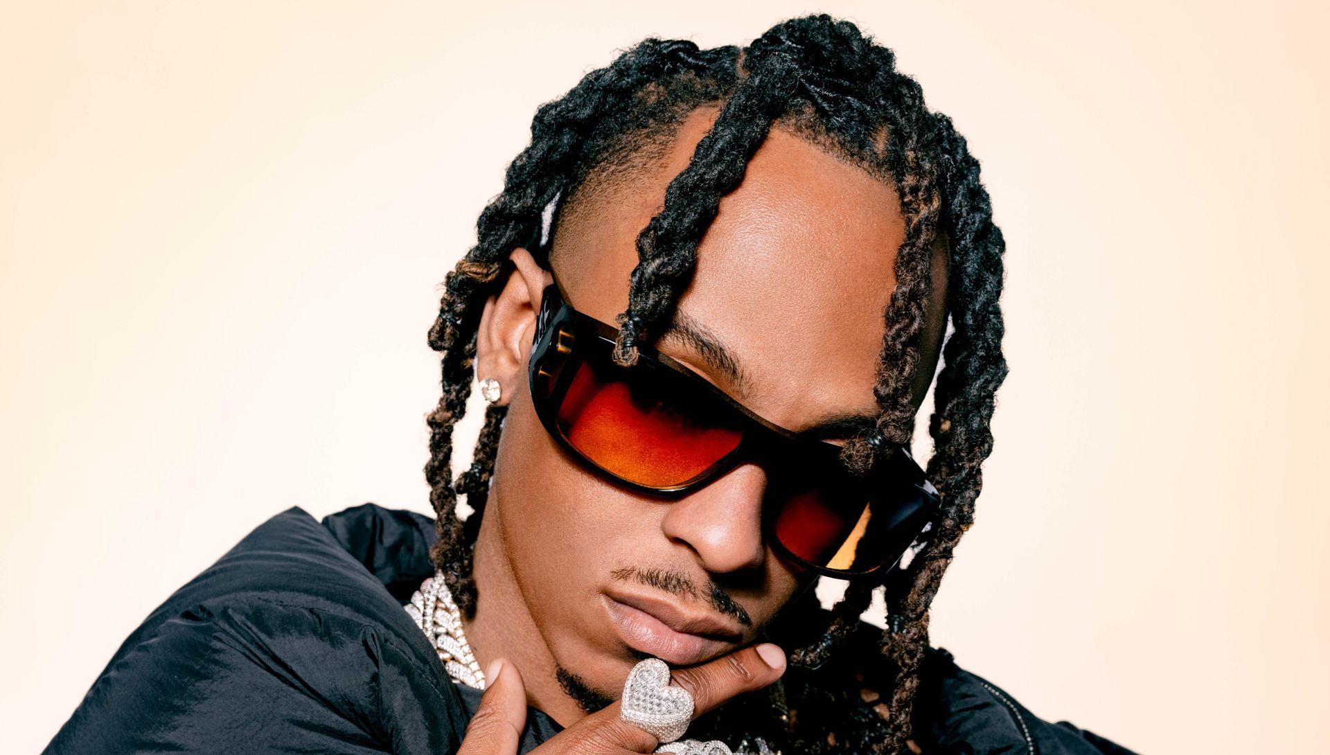 Rich The Kid accetta il patteggiamento, non finirà in carcere