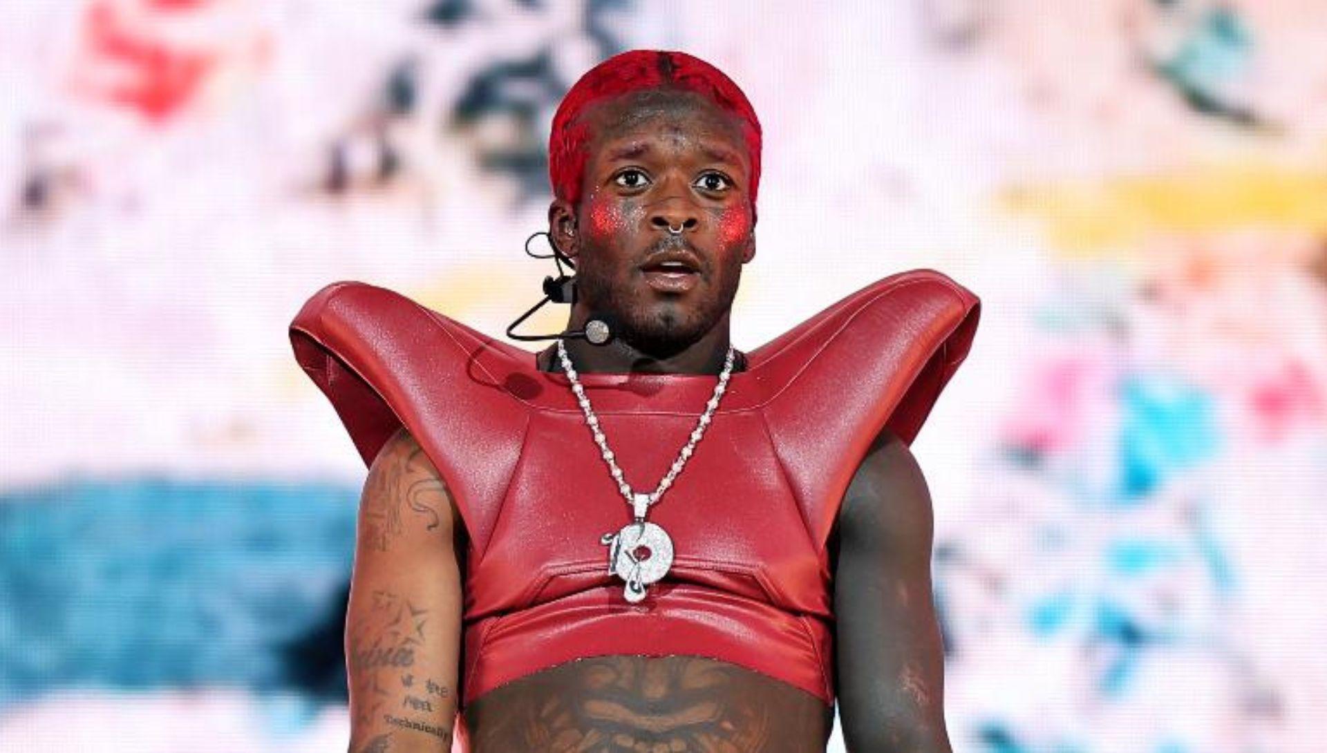 Lil Uzi deve più di 500 mila dollari alla società di produzione -che fa causa