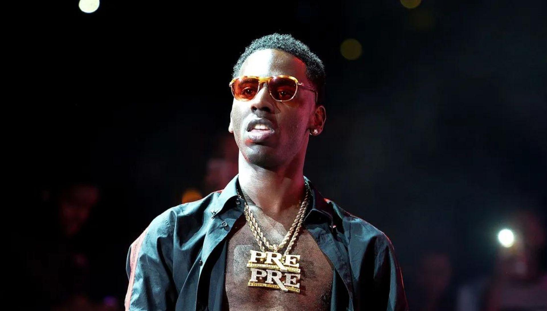 Slitta a settembre il processo agli assassini di Young Dolph per “bisogno di tempo”