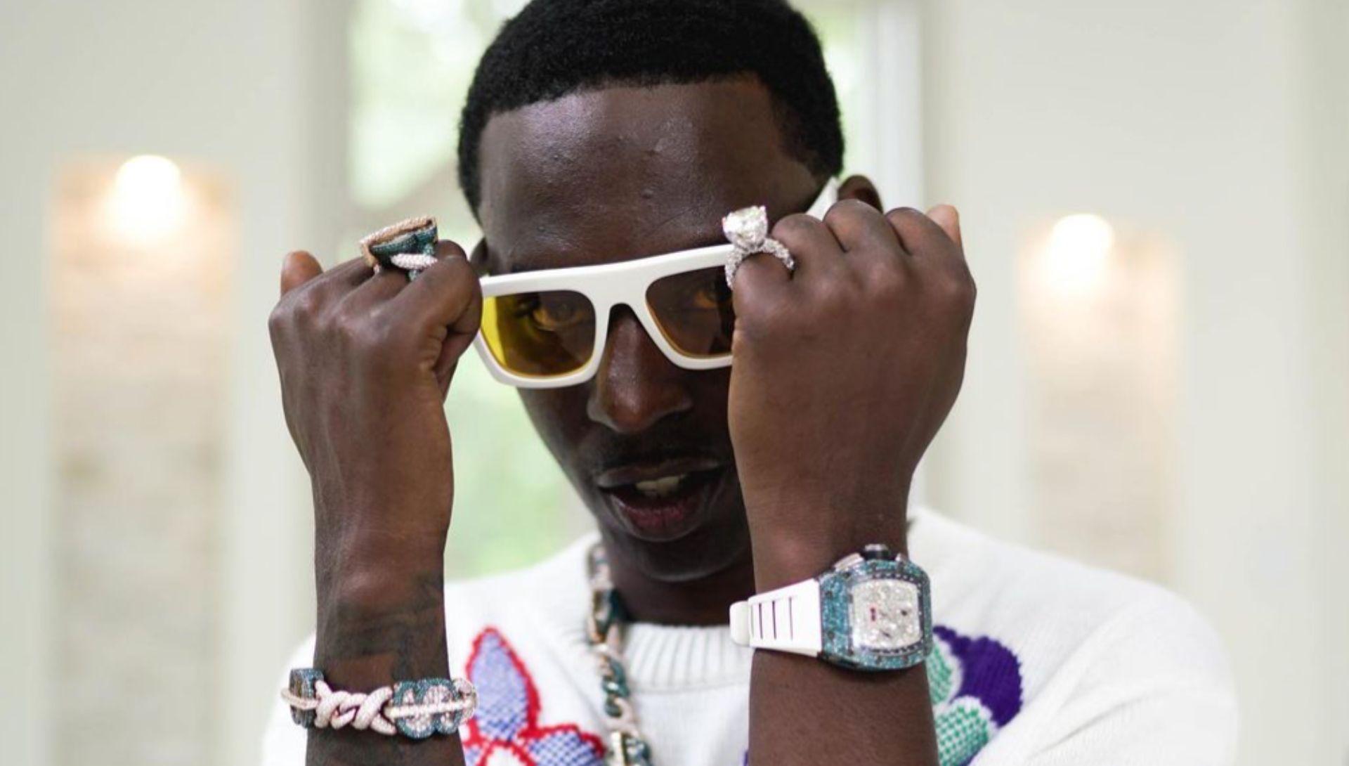Arrestato per stalking il mandante dell’omicidio di Young Dolph