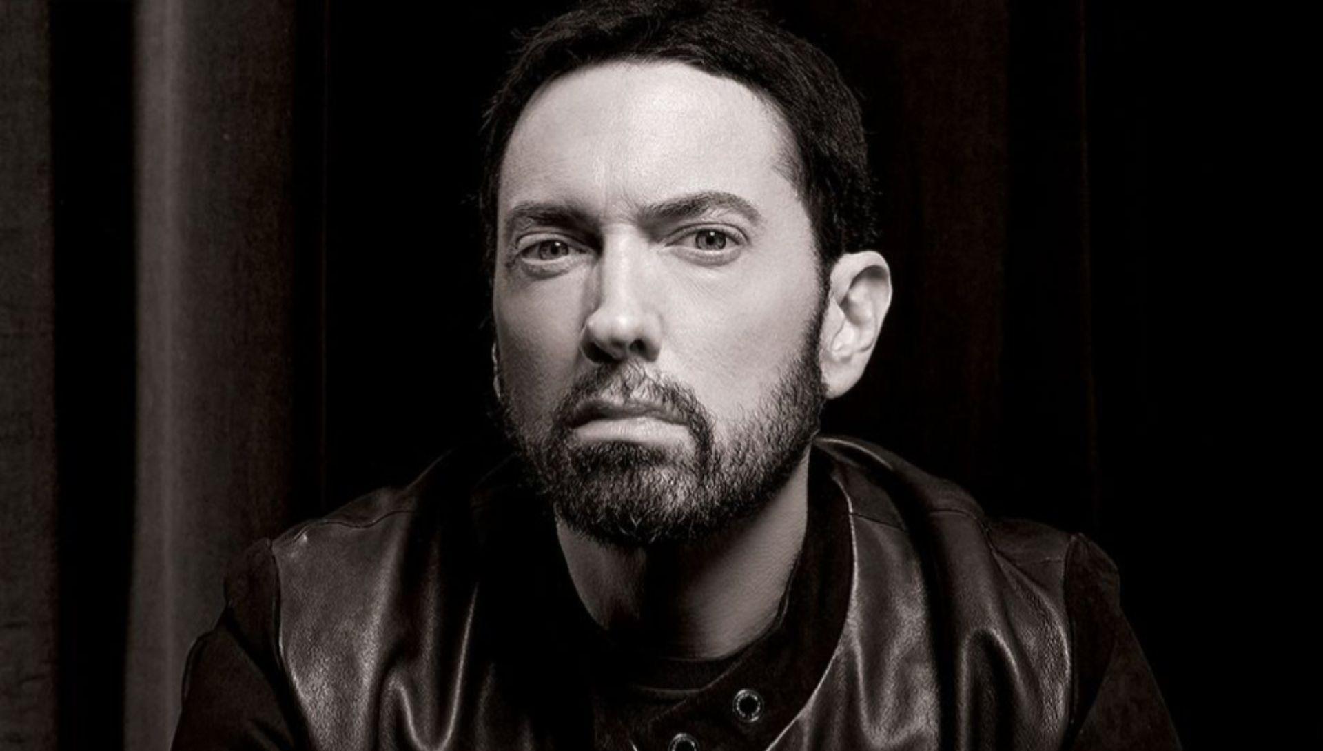 Eminem contro i piagnucoloni che criticano Kendrick